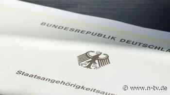 Gericht urteilt über BND-Beamten: "Königreich Bayern" eingetragen, Job verloren