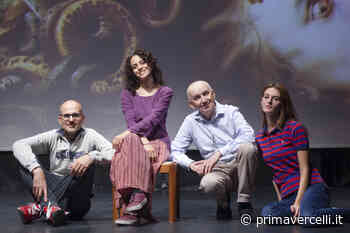 Cosa fare a Vercelli e dintorni: gli eventi dal 3 al 5 dicembre - Prima Vercelli