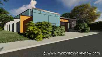 Youth multi-service centre to open this spring in the Comox Valley - My Comox Valley Now