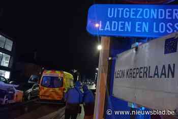 Schietincident in Sint-Pieters-Leeuw kent dodelijke afloop: bejaarde vrouw ontsnapt uit huis, man dood aangetroffen