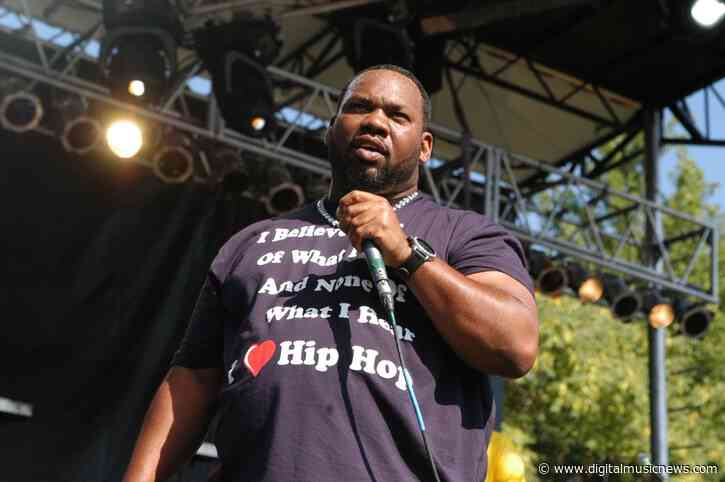 Why a Wu-Tang Movie Doesn’t Exist – Raekwon Tells the Story