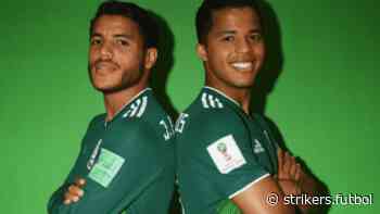 No es en México: Los hermanos Dos Santos se acercan a un gigante del continente - Strikers