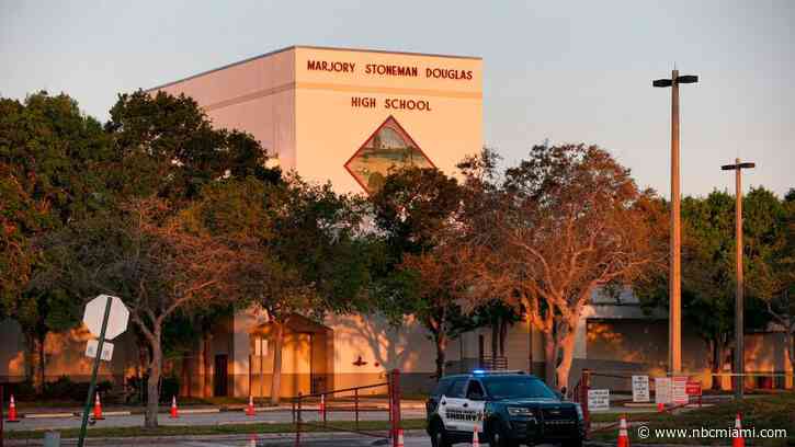Teen Arrested in Social Media Threat to Stoneman Douglas High School