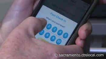 Doctors, Insurance Companies Turning To Smart Trackers For Physical Therapy Outcomes - CBS Sacramento