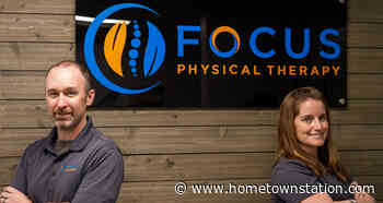 Bounce Back From Chronic Pain At Focus Physical Therapy - KHTS Radio