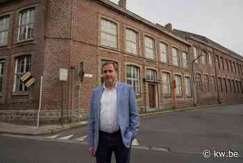 Laatste gemeenteraad zonder publiek in Poperinge - KW.be