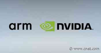FTC sues to block Nvidia's $40B Arm acquisition     - CNET