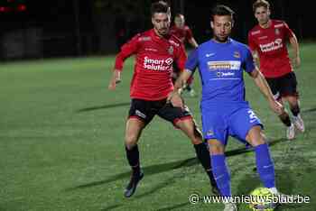 Joker Casagolda matchwinnaar in slotfase - Het Nieuwsblad