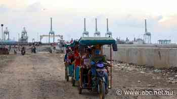 COVID-19 has pushed an extra 1.1 million Indonesians into poverty. So could Australian farmers help?