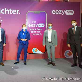 Neuer E-Tarif für Nahverkehr gestartet - radioeuskirchen.de