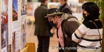 Euskirchen: Ausstellung zum Thema Bauen mit Holz im Kreishaus - Kölnische Rundschau