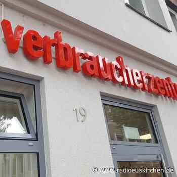 Besserer Schutz bei Kontopfändung - radioeuskirchen.de