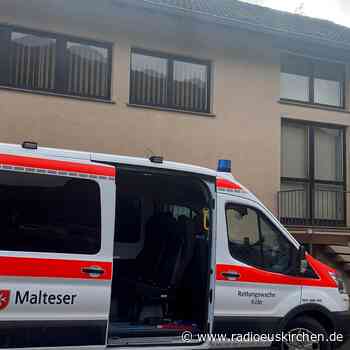 Hilfszentrum Schleidener Tal startet nächste Woche - radioeuskirchen.de