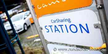 Euskirchen: Carsharing ab Anfang 2022 mit fünf Standorte und zehn Autos - Kölnische Rundschau