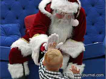 2021 Edmonton holiday blog: Christmas lights map; Classical music through the holidays; Celebrating in 1903