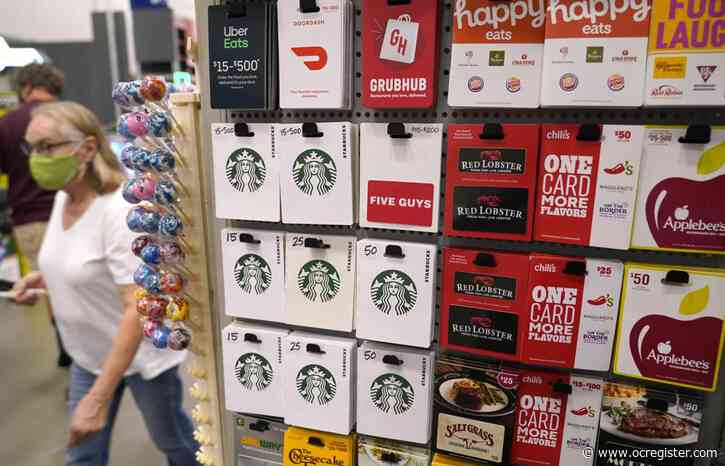 Holiday shoppers navigate shortages with mixed results