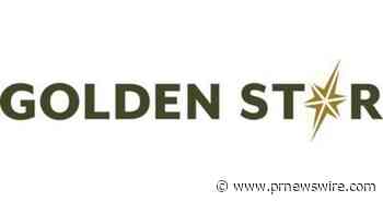 Golden Star Receives Mines and Money Outstanding Achievement Award for ESG