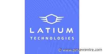Latium Technologies Integrates Solar Powered Cameras to Job Site Insights® Smart Construction Platform