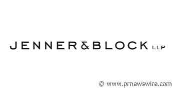 UAW Independent Monitor, Jenner &amp; Block Partner Neil M. Barofsky, Announces Unofficial Referendum Results