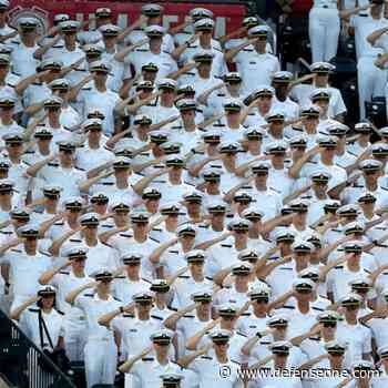 Widespread Problems at the U.S. Merchant Marine Academy Imperils National Security, Report Finds