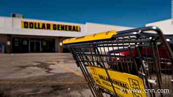 Dollar General is chasing wealthier shoppers with 1,000 new stores