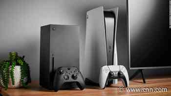 Where are all of the PlayStations? How gamers are handling the global shortage