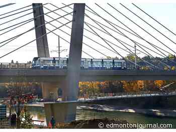 Opening of Edmonton's $1.8B Valley Line southeast LRT delayed a third time to summer 2022