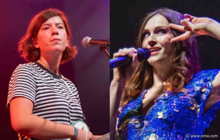 Listen to Girl Ray’s cover of Sophie Ellis-Bextor’s ‘Murder On The Dancefloor’