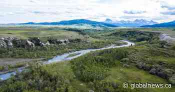 Protected lands expand around Waterton Lakes National Park