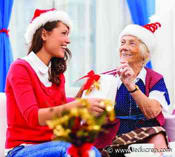 Adopt-a-Senior in Millet - Leduc Representative