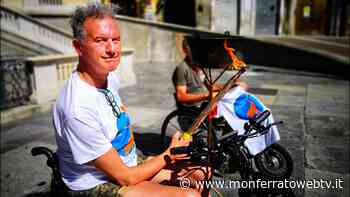 Acqui Terme - In linea con gli obiettivi delle AcquiLimpiadi organizzato un corso di formazione per operatori acquatici - Monferrato Web TV