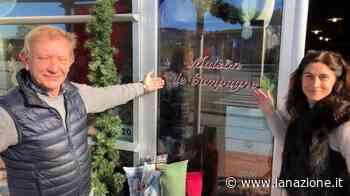 "La nostra nuova vita a Sinalunga dopo il Bataclan" - La Nazione