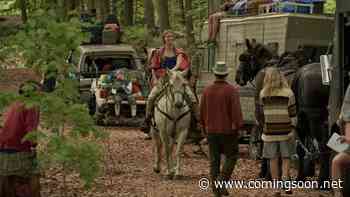 Station Eleven Trailer: Mackenzie Davis Stars in HBO Max Miniseries - ComingSoon.net