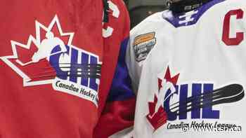 MacKenzie: New deal for TSN and the CHL - TSN