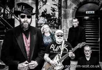 Music in Moray: Hello again to Goodbye Mr Mackenzie - Northern Scot