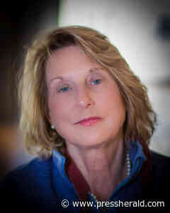 Sally Mackenzie, Brunswick: Turning up the volume - Portland Press Herald - Press Herald