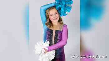 9-year-old Mackenzie Hollingsworth faces long road to recovery following Waukesha Christmas parade tragedy - WDJT