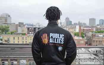 Milwaukee-based Public Allies receives $10 million gift from MacKenzie Scott - BizTimes Milwaukee