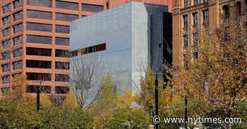 Proceeds From Rare Treasures Sold at Auction Help Steady Jewish History Museum