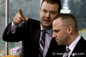 Crusaders axe Adam Manah as head coach and GM - Leduc Representative