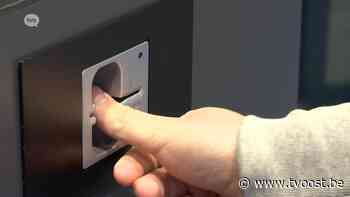 Accreditatiezuil moet medewerkers politie Lokeren beschermen - TVOOST - TV Oost