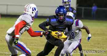 Tylertown wide receiver Jeremiah Dillon solid with Ole Miss - 247Sports