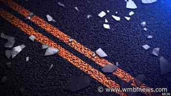 Coroner identifies driver killed in Dillon County crash - WMBF