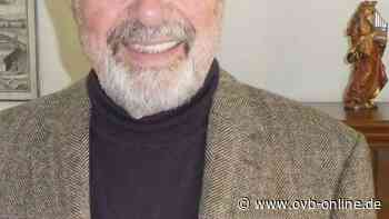 Musikalische Glückwünsche für Johannes Mangels - Oberbayerisches Volksblatt