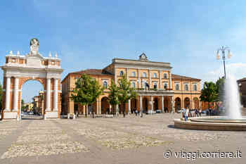 Santarcangelo di Romagna, il mistero delle grotte | Dove Viaggi - Dove Viaggi
