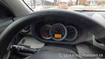 SGI encouraging Sask. teens to start safe driving groups