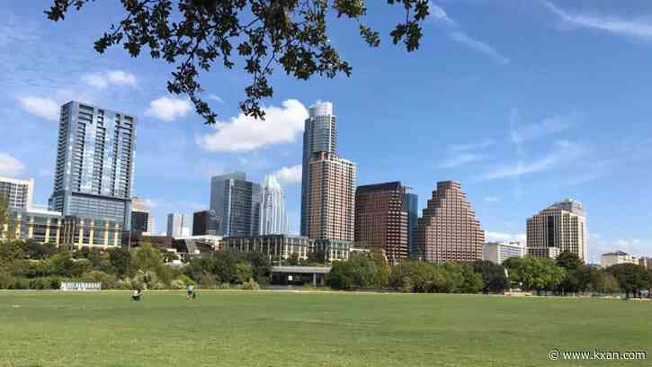 These are the startups that moved to Austin and are now moving up