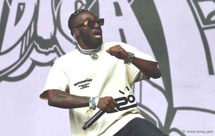 Kojey Radical announces 2022 UK tour set to kick off in April