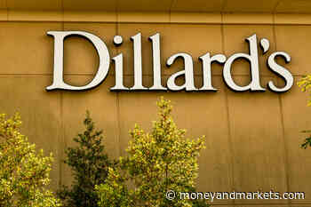 ‘Tis The Season To Buy This Brick-And-Mortar Retail Stock - Money and Markets