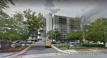 McLean apartment building proposes turning retail space into additional housing - Tysons Reporter